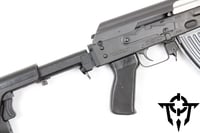 Image 2 of Yugo AK Stock Adapter for Zenitco Stocks