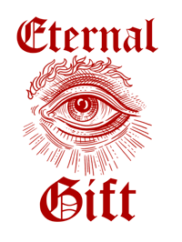 Print@home TATTOO GIFT VOUCHER 