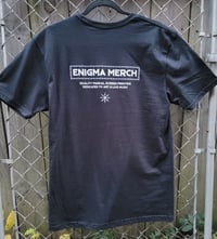 Image 3 of ENIGMA MERCH Tees 