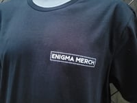 Image 2 of ENIGMA MERCH Tees 