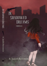 In Shadowed Dreams Ebook