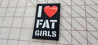 I <3 Fat Girls