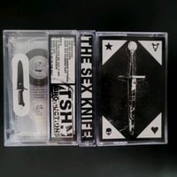 The Sex Knife (Distro)