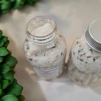 Image 2 of Oatmeal Milk  Bath Salt 
