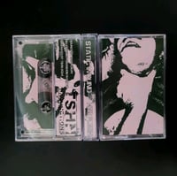 Static Wound - Her Flesh (distro)