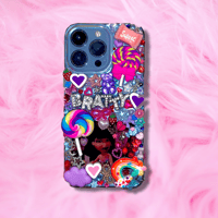 Feeling Bratty Case