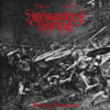 VENGEANCE HORDE - Surging Vengeance CD 2024