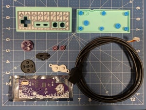 Image of Cora