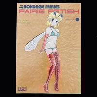 Image 1 of The New Bondage Fairies: Fairie Fetish #3