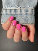Glisten & Glow Cotton Candy