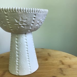 Image of Constellation Chalice Planter (17111)