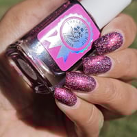 Image 17 of Frosted Cranberries *magnetic