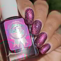 Image 18 of Frosted Cranberries *magnetic