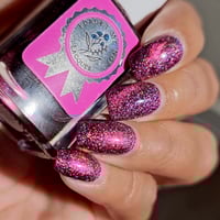 Image 16 of Frosted Cranberries *magnetic