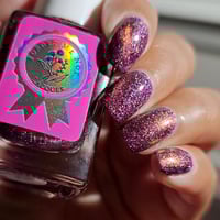 Image 14 of Frosted Cranberries *magnetic