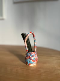 Image 4 of WEE BOUQUET 𐃢 bud vase