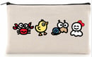 Image 5 of Cute supply/makeup pouch 