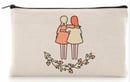 Image 11 of Cute supply/makeup pouch 