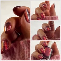 Image 19 of Frosted Cranberries *magnetic