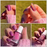 Image 9 of Frosted Cranberries *magnetic