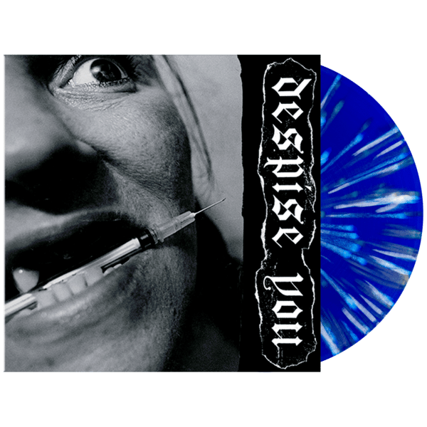 Despise You - "Westside Horizons" LP (Splatter)