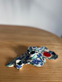 Image 3 of CHERRY SUN ꩜ candlestick holder