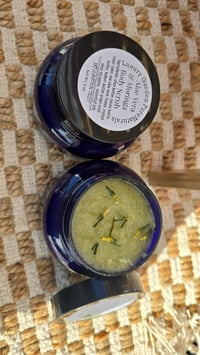 Image 2 of Aloe Vera & Moringa Body Scurb 