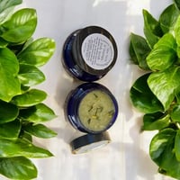 Image 1 of Aloe Vera & Moringa Body Scurb 
