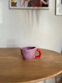 Image 3 of POTTER 𓎺 mug 