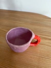 Image 4 of POTTER 𓎺 mug 