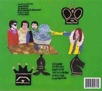 Image 2 of  The Ar-Kaics ‎"In This Time" CD