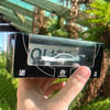 Lexus JDM Police Car - TimeMicro 1:64 scale