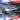 Lexus JDM Police Car - TimeMicro 1:64 scale