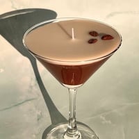 Image 1 of Espresso Martini Candle