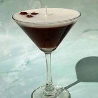 Image 2 of Espresso Martini Candle