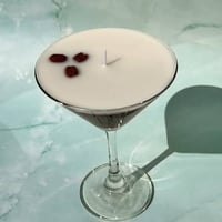 Image 3 of Espresso Martini Candle