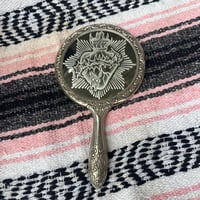 Image 1 of Sacred Heart Mirror