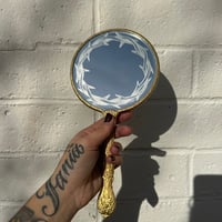 Thorn Mirror