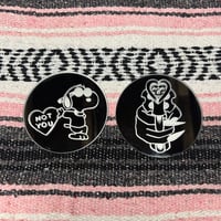 Image 1 of Valentines Coaster Set