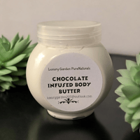 Image 2 of Chocolate Infused Body Butter 