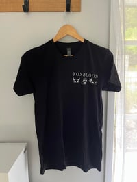 TDTDATR Pocket Tee