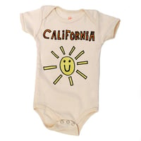 Image 4 of Baby Onesie California