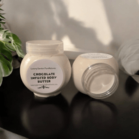 Image 1 of Chocolate Infused Body Butter 