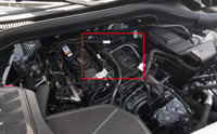 Image 3 of P3 Boost Tap - BMW B48/B58