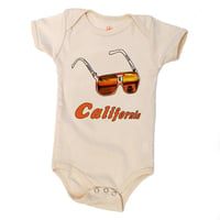 Image 3 of Baby Onesie California