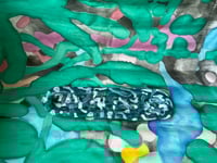 Image 1 of BED OF GREENS 𓎺 Catchall dish
