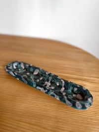 Image 4 of BED OF GREENS 𓎺 Catchall dish