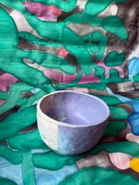 Image 1 of POTTER 𓎺 tea bowl