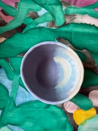 Image 2 of POTTER 𓎺 tea bowl