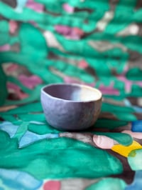 Image 3 of POTTER 𓎺 tea bowl